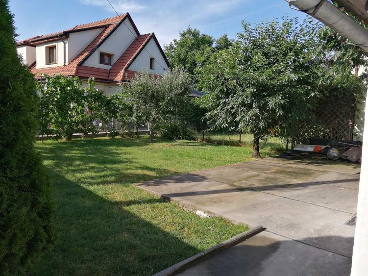 Apartament decomandat în Grigorescu