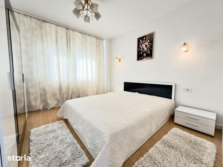 Apartament cu 3 camere în Eminescu