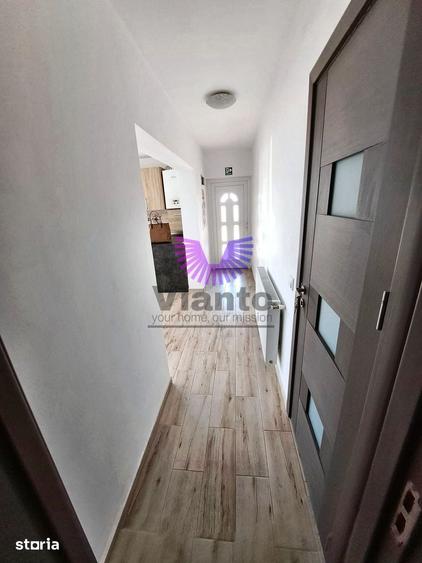 APARTAMENT LA VILA 52MP, CU GRADINA SI LOC PARCARE-ARHITECTILOR-CALEA - 13