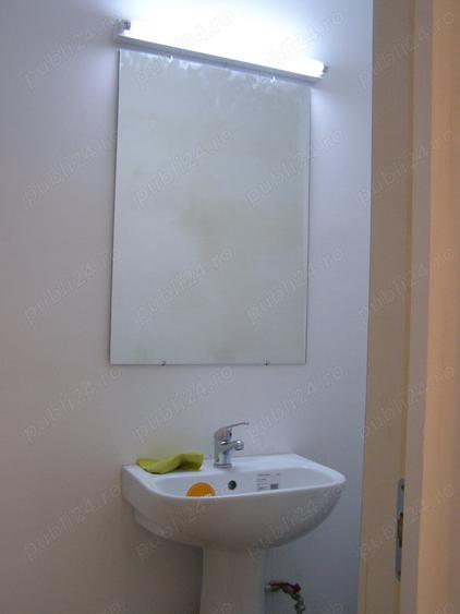 Spațiu comercial, de 27 mp, în Central
