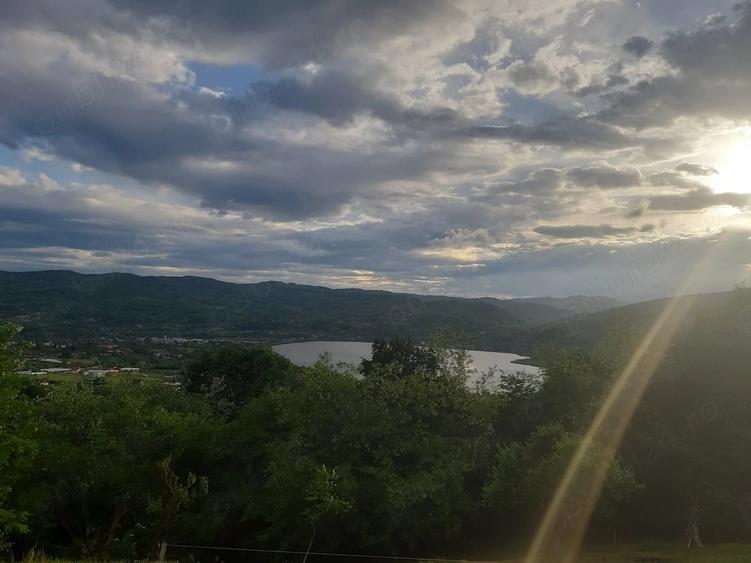 Teren în Dăești