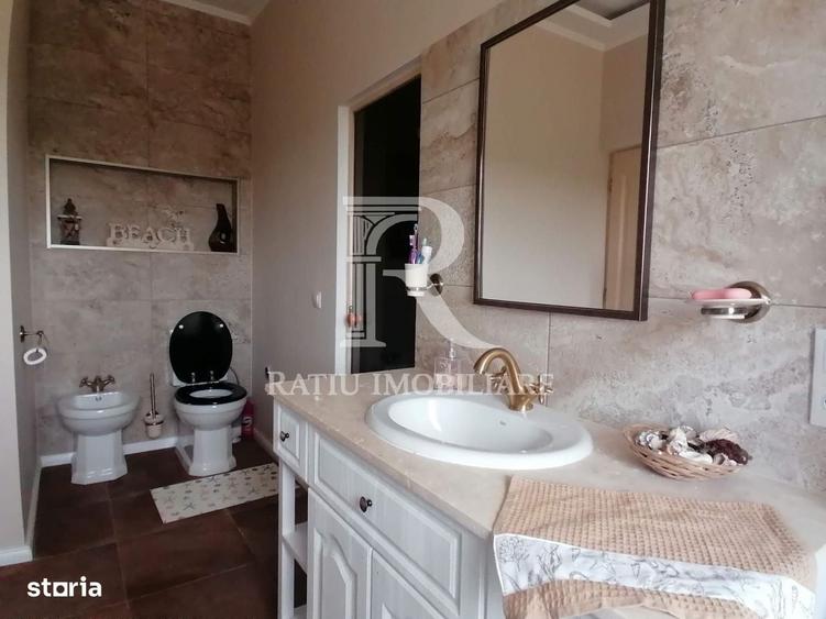 Casă cu 4 camere în Săldăbagiu de Munte