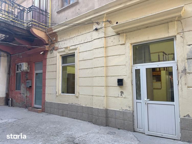 Garsonieră în Sud