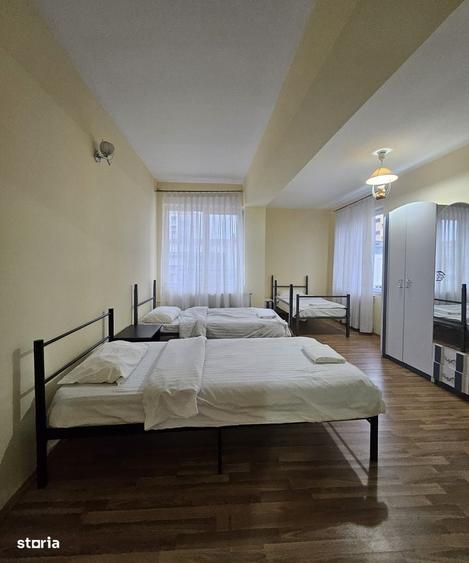 Apartament cu 3 camere decomandat în Iosia