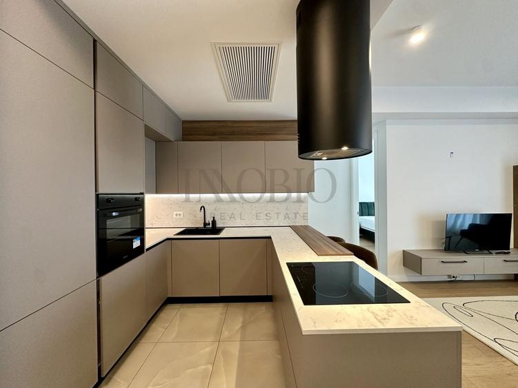 Apartament 2 Camere | One Verdi | Loc de Parcare - 7