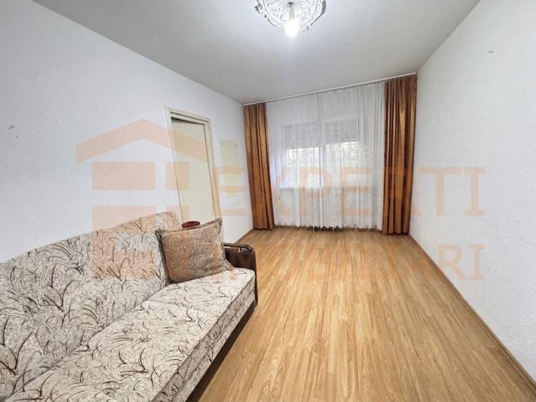 Apartament 2 camere de vânzare | KM 4-5 | Parter | 38 mp - 1