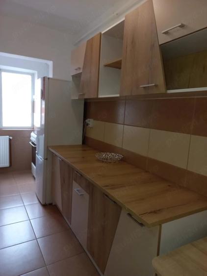 Garsonieră decomandată în Micro IV