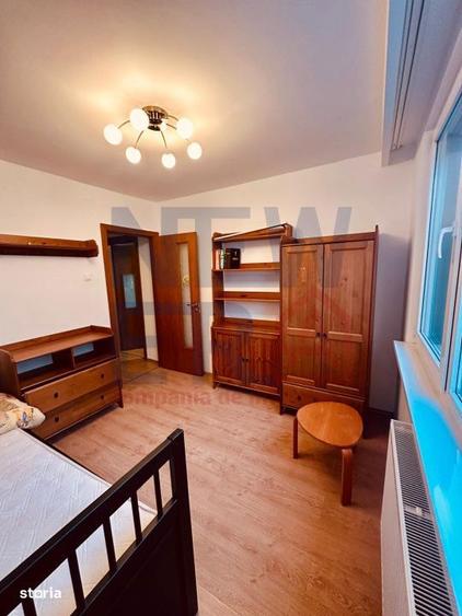 Apartament 3 camere de inchiriat I 5 min metrou Brancoveanu I Berceni - 9