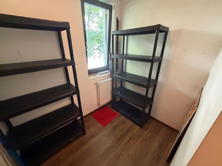 Apartament cu 2 camere semidecomandat, mobilat în Grigorescu