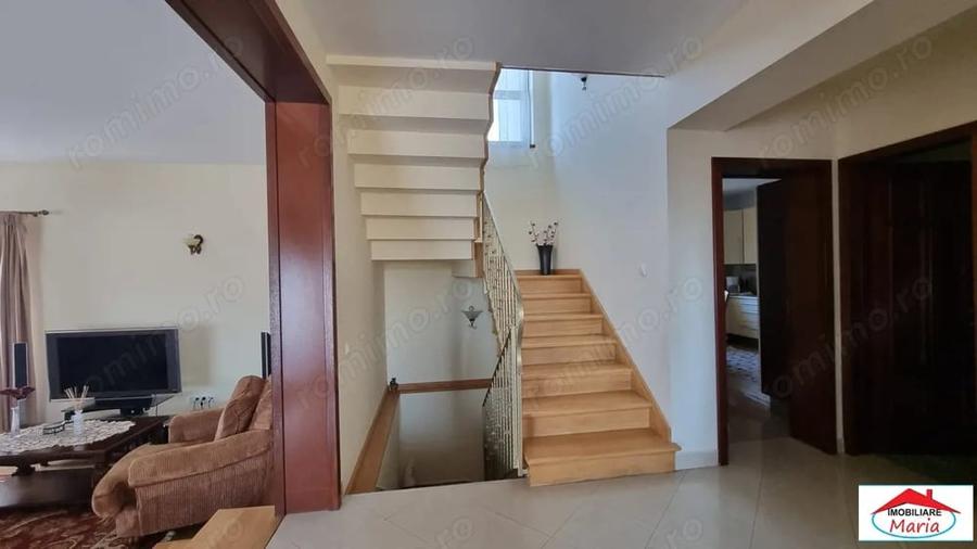 Casă în Soarelui