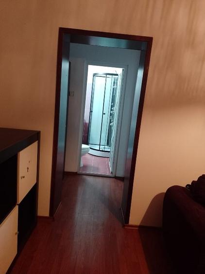 Apartament cu 2 camere semidecomandat, mobilat în Farfuria