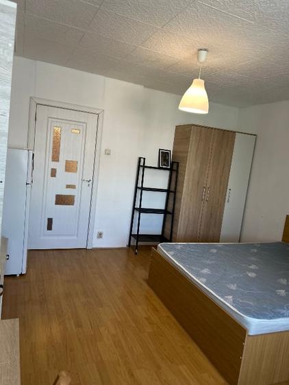 Garsonieră semidecomandată în Drumul Taberei