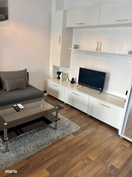 Apartament cu 2 camere Palas - 4