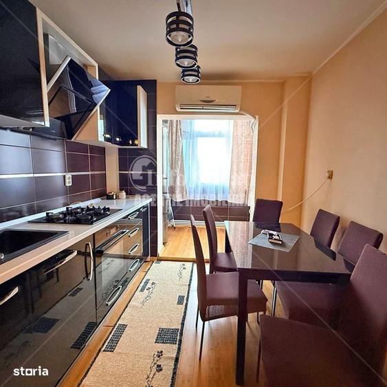 Apartament cu 2 camere în Central