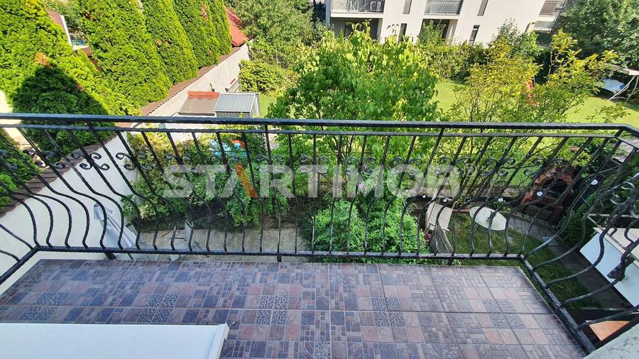 Casa tip duplex Tractorul zona Coresi - 27
