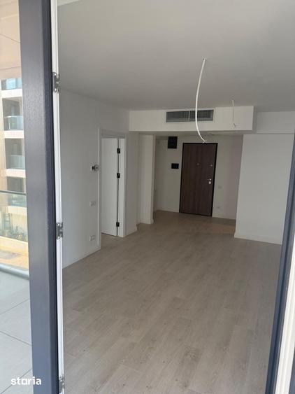 Inchiriez apartament 2 camere si loc de parcare inclus - nemobilat - 2