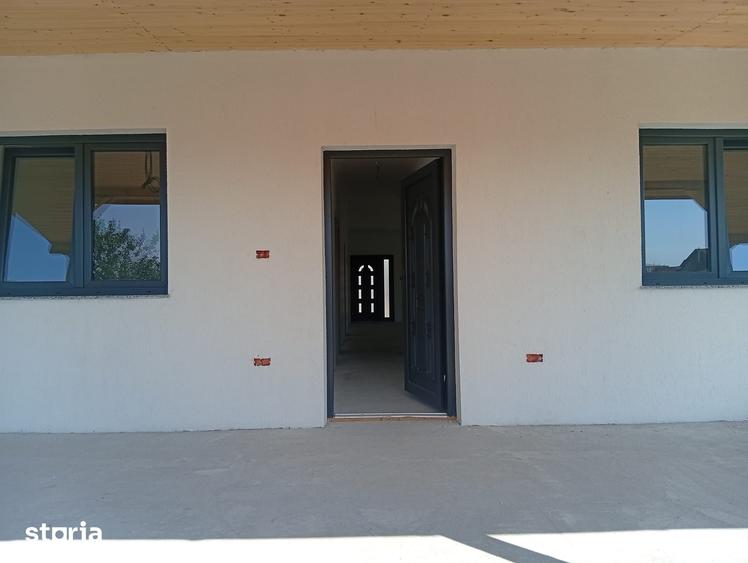 RIG Imobiliare va propune spre achizi?ie casa la sol nou nou?a!!! - 3