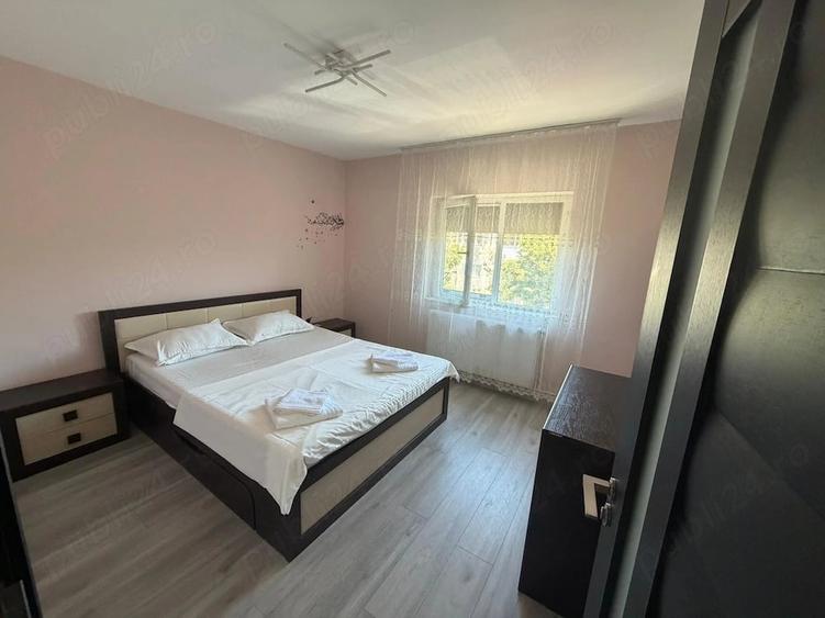 Apartament cu 2 camere decomandat în Casa de Cultură