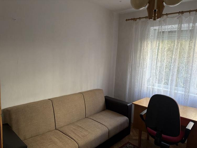 Apartament cu 3 camere în Nufărul