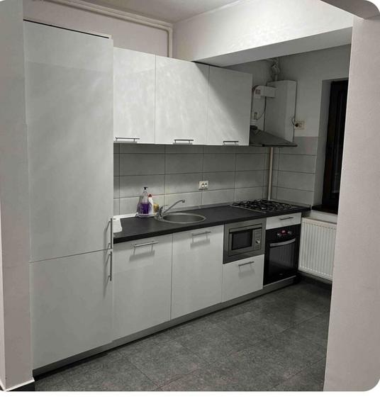 Apartament cu 2 camere în Prelungirea Ghencea