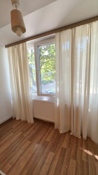 Apartament cu 3 camere în Medicină