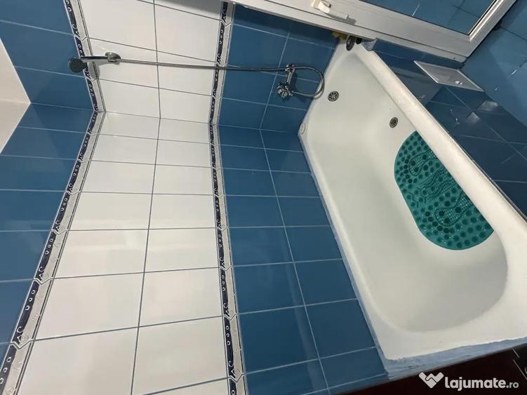 Casă cu 2 camere în Central