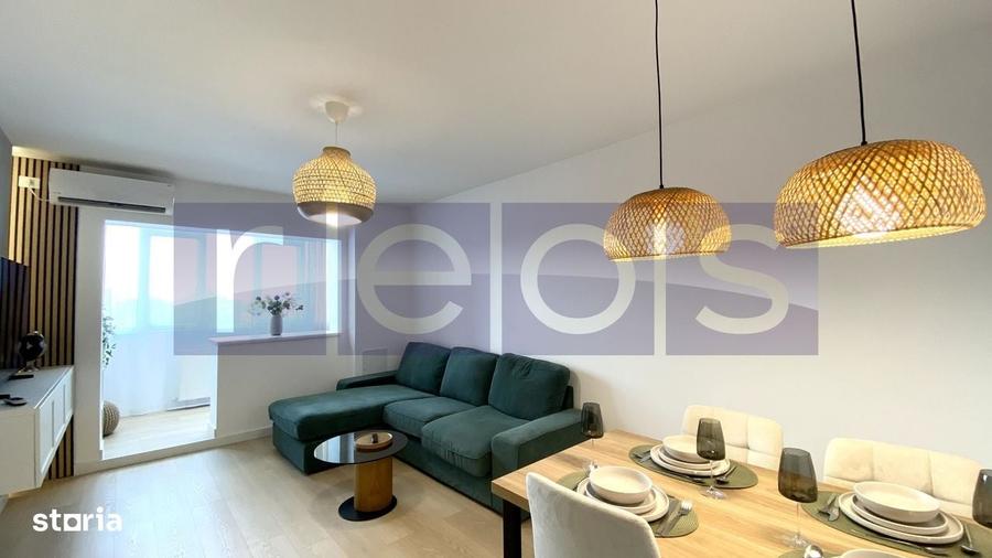 Vanzare Apartament 2 Camere Renovat | Complet Echipat | 13 Septembrie - 12