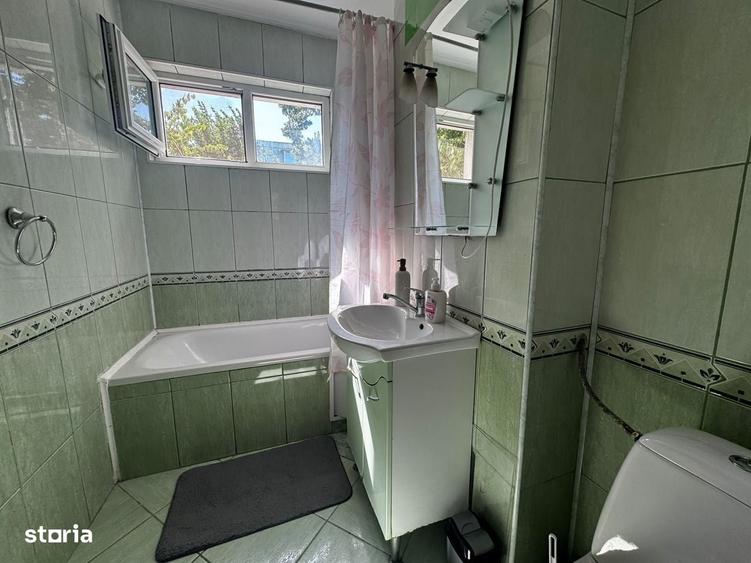 Apartament cu 3 camere Podu Ros Blvd. Primaverii - 9