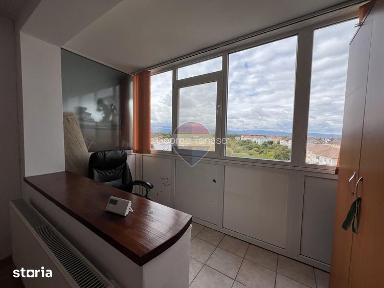 Apartament spa?ios 3 camere, 2 bai - Ciresica