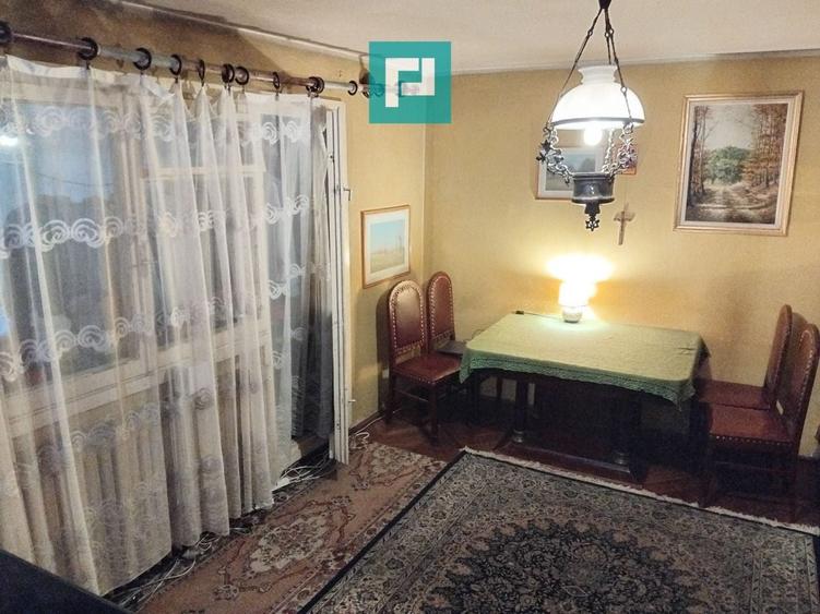 Apartament cu 3 camere în Șagului