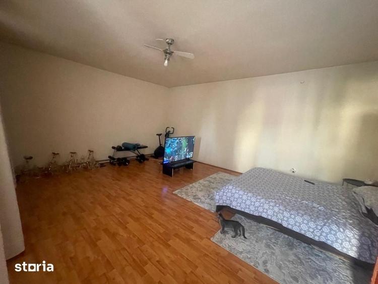 Casa cu 3 camere, 116 mp, zona Calea Bucuresti - 1