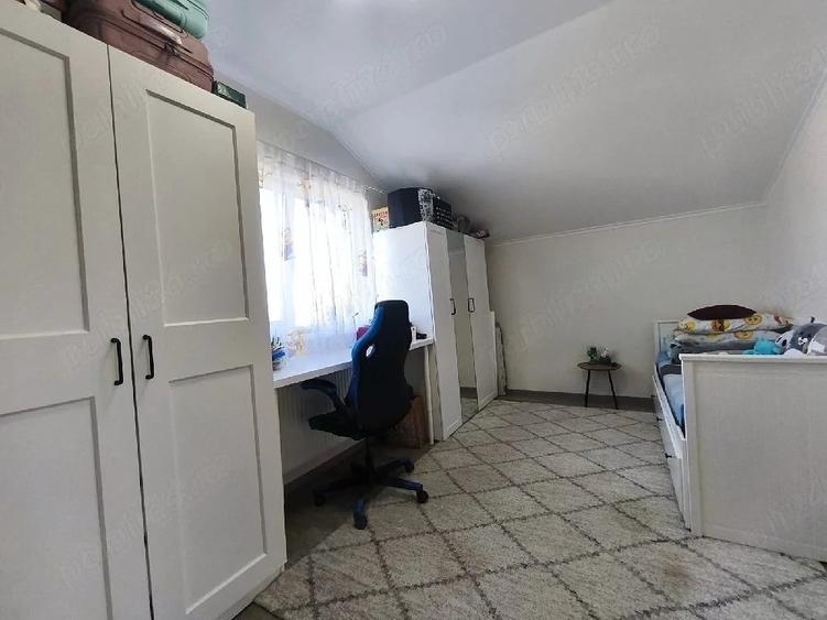 Casă cu 3 camere cu Teren 250 Mp în Giroc