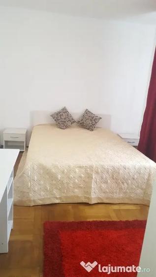 Apartament cu 3 camere semidecomandat în Chibrit