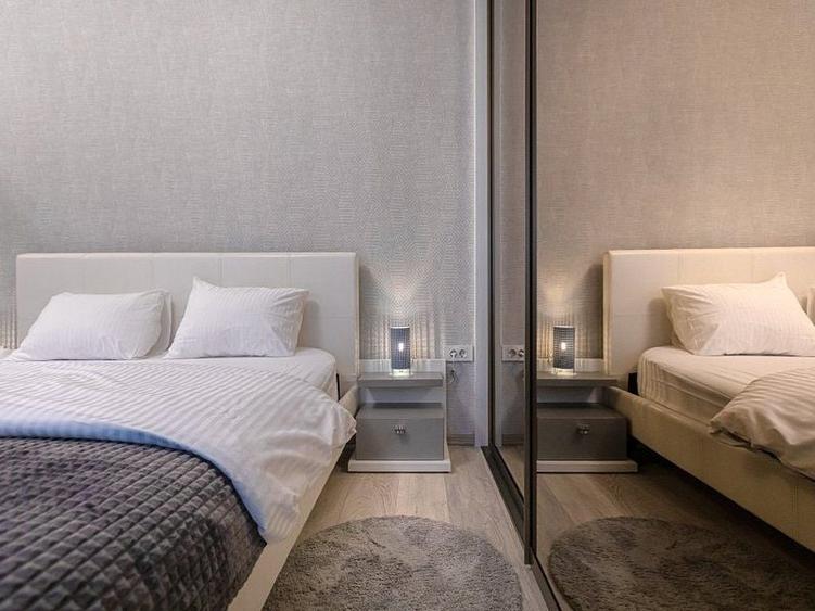 Apartament cu 2 camere decomandat, mobilat în Centrul Istoric