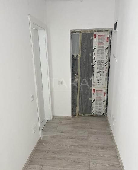 Apartament cu 2 camere semidecomandat în Florești — fotografia 3
