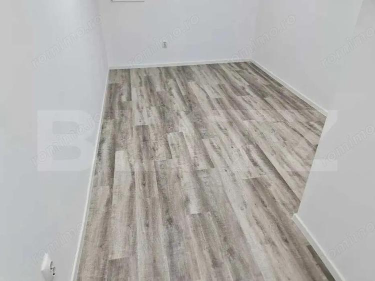 Garsonieră nedecomandată în Zorilor