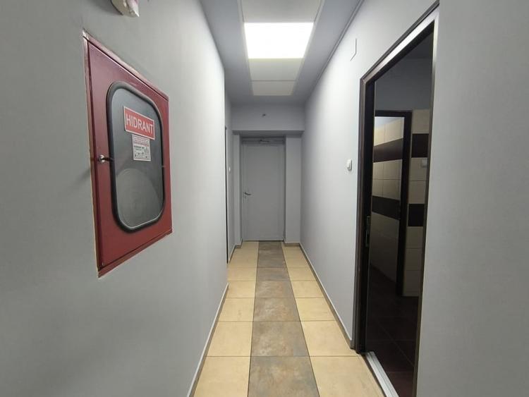 Spațiu comercial, de 125 mp, în Balada