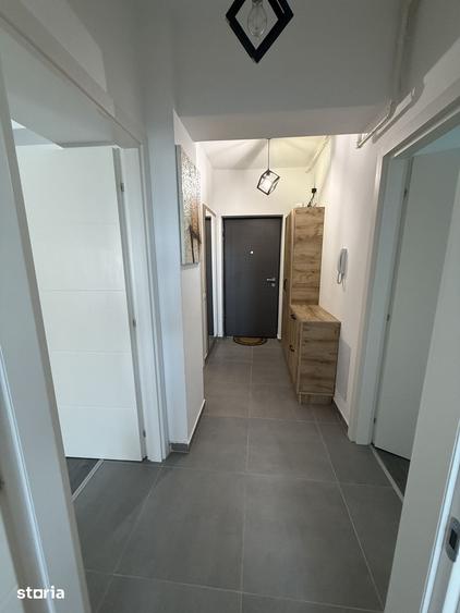 Proprietar | Inchiriez ap. 2 camere + parcare | Bd. Pipera - Rond OMV - 16