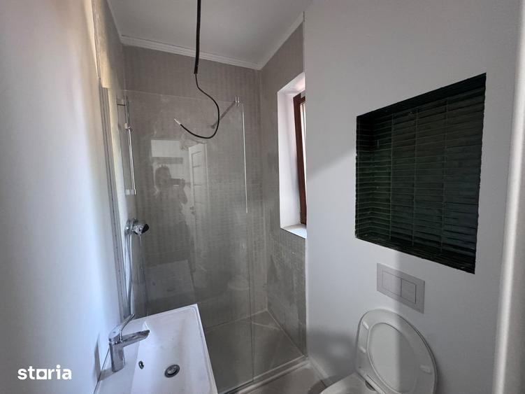 Apartament cu 2 camere în Sub Arini
