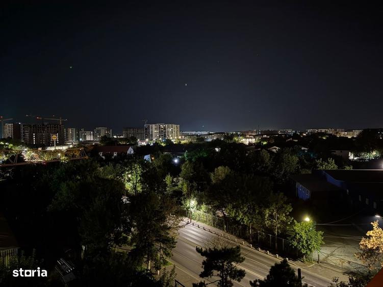Apartament cu 3 camere în Metalurgiei