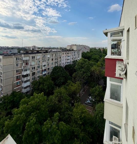 Apartament cu 2 camere în Brâncoveanu