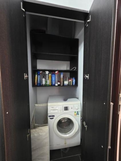 Apartament cu 2 camere semidecomandat în P-ța Gorjului