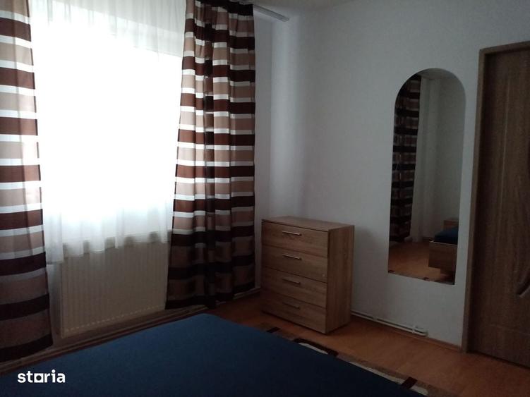 Apartament cu 2 camere decomandat în Nicolina