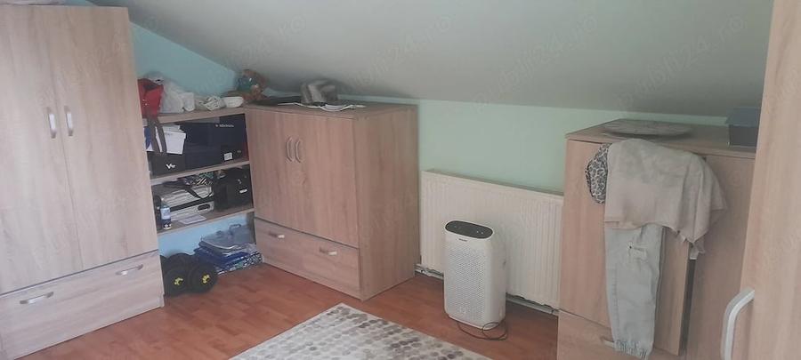 Casă cu 3 camere cu Teren 150 Mp în Central