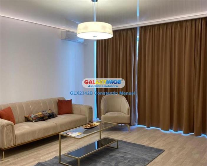 Apartament 3 camere, parcare, zona Aviatiei, tva inclus, nou - 1