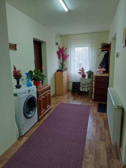 Casă cu 2 camere în Aiton