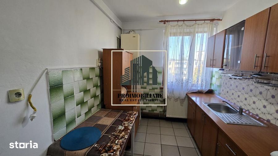 Apartament cu 2 camere în Calea București