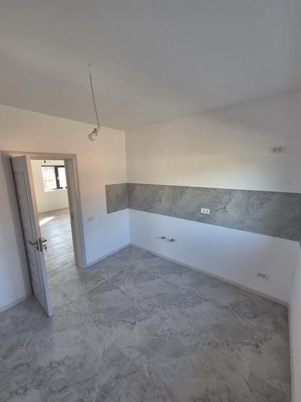 Casă cu 3 camere în Movilița