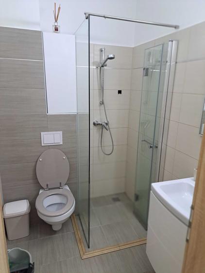 Garsonieră decomandată în Tătărași