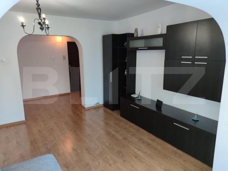 Apartament cu 2 camere decomandat, mobilat în Burdujeni